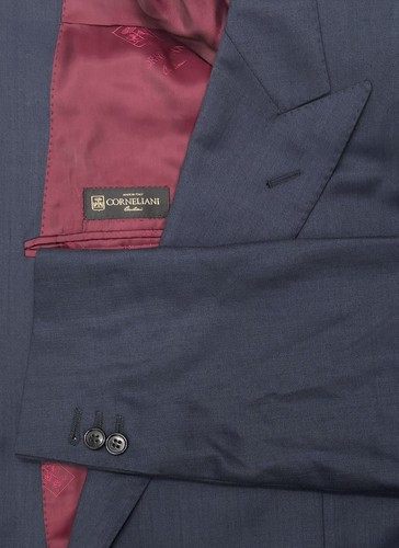 Corneliani double breasted - corneliani,