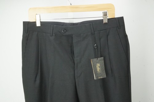 Corneliani master dark gray - master,