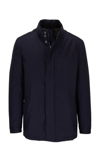 Corneliani navy technical - corneliani,