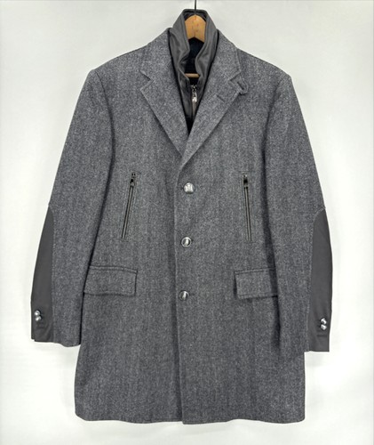 Corneliani coat mens 52 - corneliani,